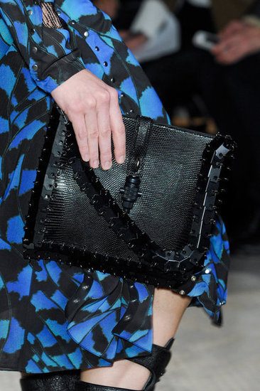 Proenza Schouler Spring 2013