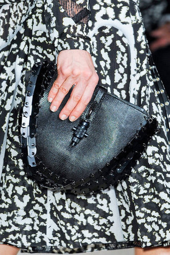 Proenza Schouler Spring 2013 Proenza Schouler Spring 2013
