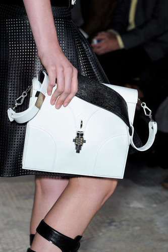Proenza Schouler Spring 2013 Proenza Schouler Spring 2013
