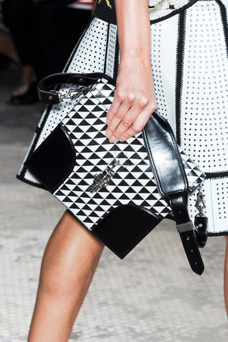 Proenza Schouler Spring 2013 Proenza Schouler Spring 2013