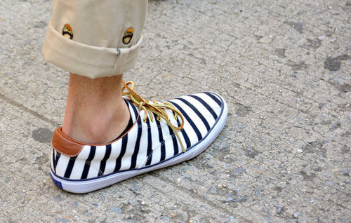 New York Fashion Week Street Style Spring 2013 New York Fashion Week Street Style Spring 2013