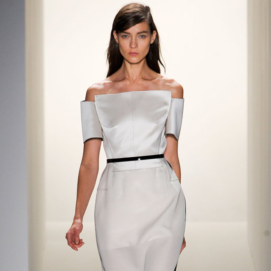 Calvin Klein Spring 2013 | Runway Calvin Klein Spring 2013 | Runway