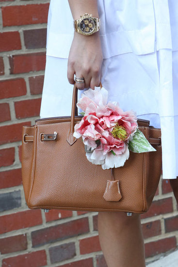 New York Fashion Week Street Style Spring 2013