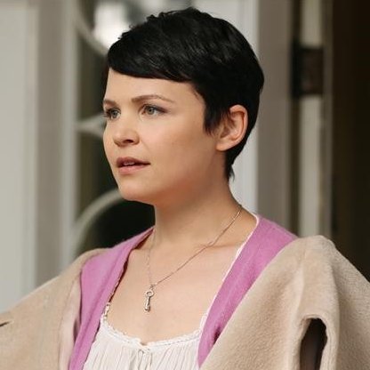 Once Upon a Time Season 2 Pictures