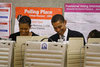How to Find Time to Vote on Election Day