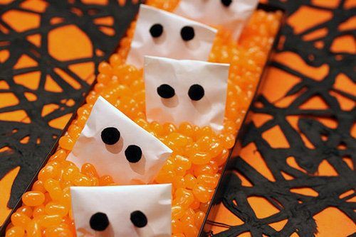 Itty-Bitty Goody Bags Itty-Bitty Goody Bags
