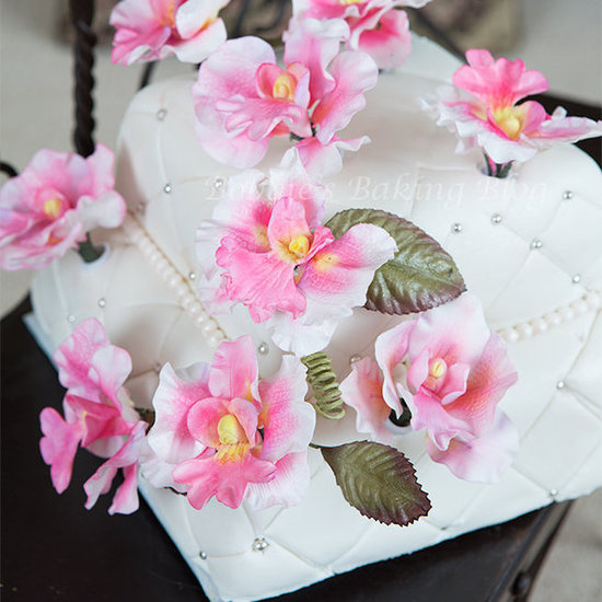 butterfly orchid cake butterfly orchid cake