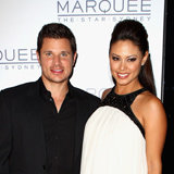 Nick And Vanessa Lachey Give Birth To Baby Camden John Lachey