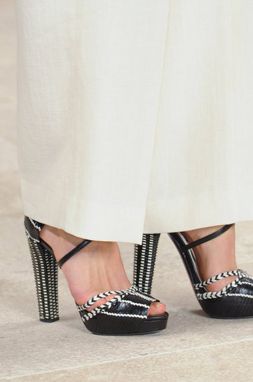 Ralph Lauren Spring 2013