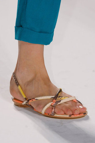 Rachel Zoe Spring 2013 Rachel Zoe Spring 2013