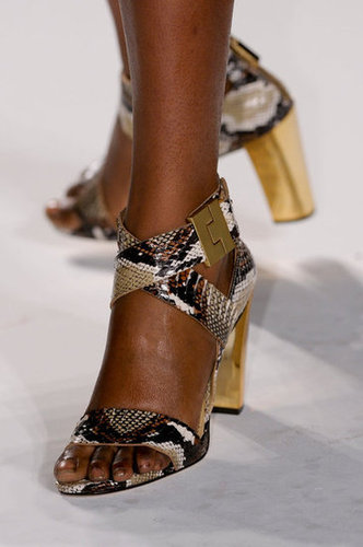 Rachel Zoe Spring 2013 Rachel Zoe Spring 2013