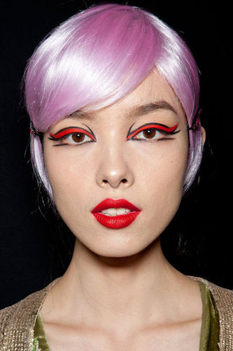 Anna Sui Anna Sui