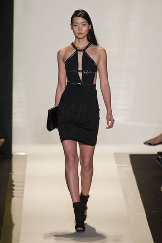 Bold in Black Bold in Black