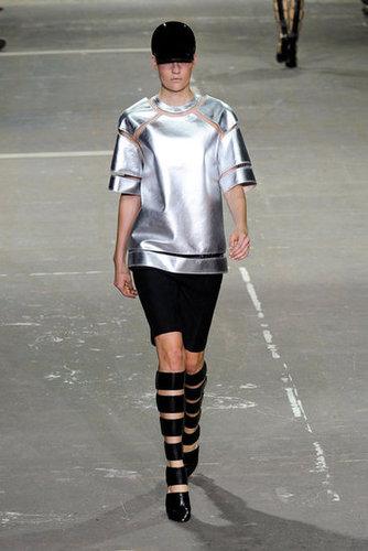 Metallic Shine Metallic Shine