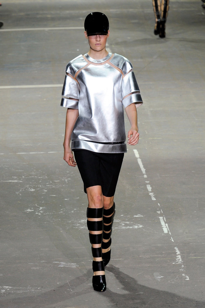 Metallic Shine Metallic Shine