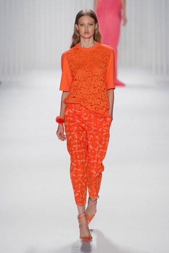 Orange Rush Orange Rush