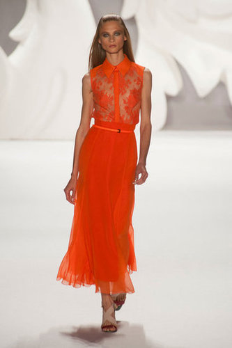 Orange Rush Orange Rush