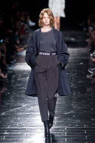Cool Navy Blue Cool Navy Blue