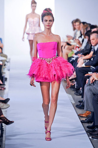 Pretty in Pink Pretty in Pink