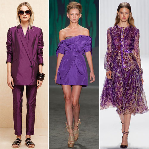 Purple Reign Purple Reign