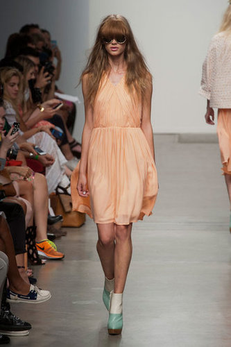 Sorbet Pastels Sorbet Pastels