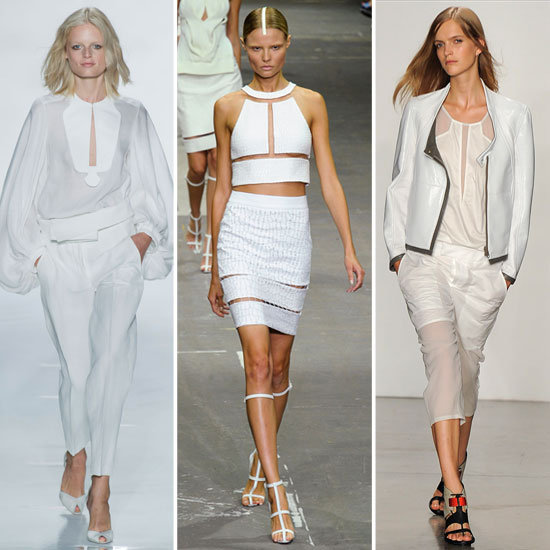 Crisp White Crisp White