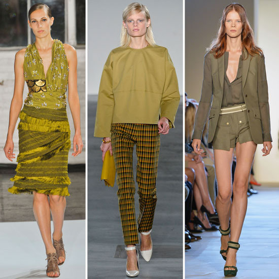 All About Olive