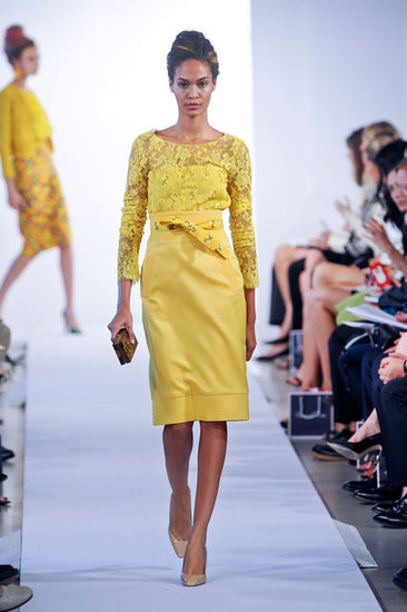 Not-So-Mellow Yellow Not-So-Mellow Yellow