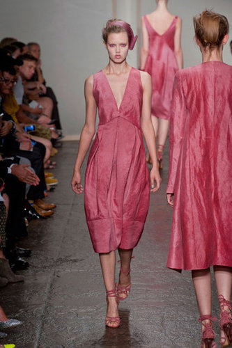 Pretty in Pink Pretty in Pink