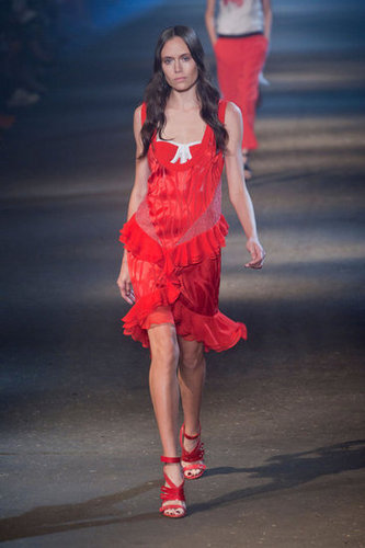Red Hot Red Hot