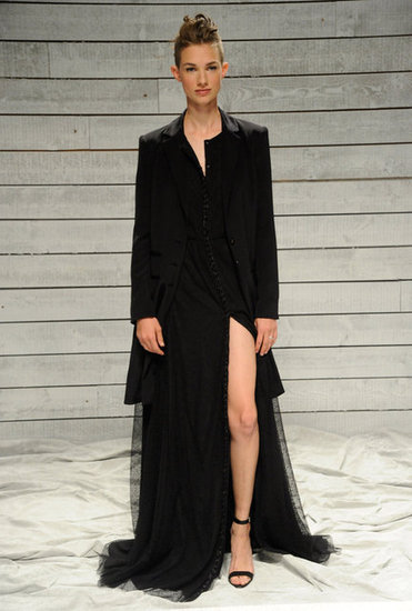 Bold in Black Bold in Black