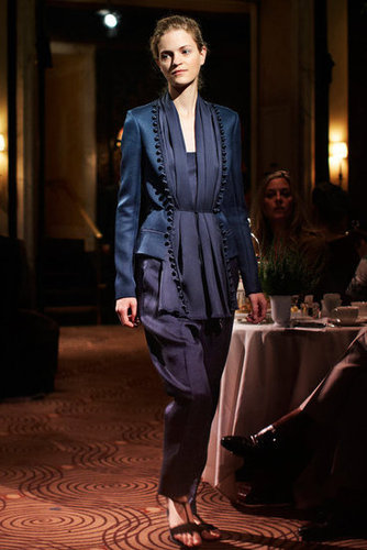 Cool Navy Blue Cool Navy Blue