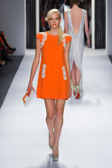Orange Rush Orange Rush