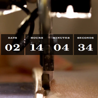 Watch The Burberry Prorsum Spring/Summer 2013 Show Live