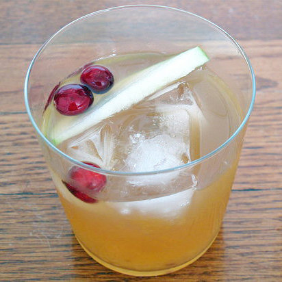 Fall 2012 Cocktails