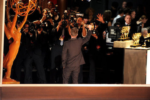 All the Pictures From the Emmys! All the Pictures From the Emmys!