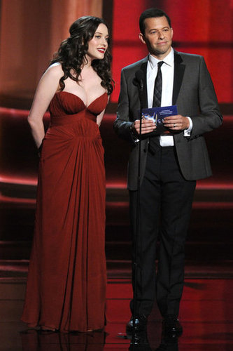 All the Pictures From the Emmys! All the Pictures From the Emmys!