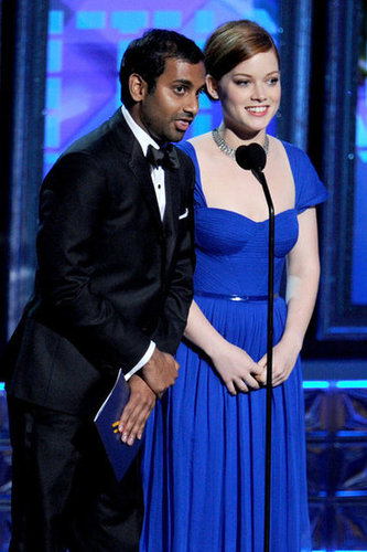 All the Pictures From the Emmys! All the Pictures From the Emmys!