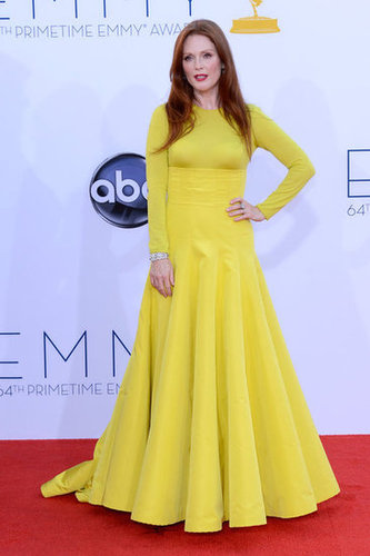 All the Pictures From the Emmys! All the Pictures From the Emmys!