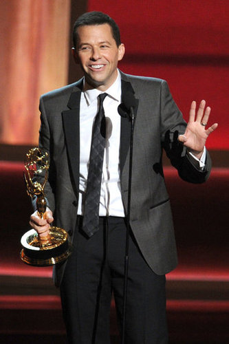 All the Pictures From the Emmys! All the Pictures From the Emmys!