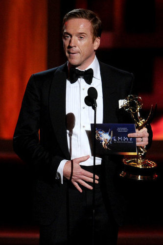 All the Pictures From the Emmys! All the Pictures From the Emmys!