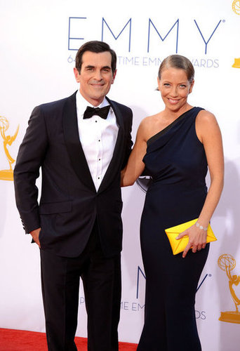 All the Pictures From the Emmys! All the Pictures From the Emmys!