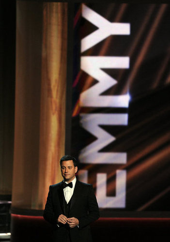 All the Pictures From the Emmys! All the Pictures From the Emmys!
