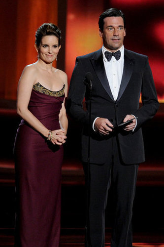 All the Pictures From the Emmys! All the Pictures From the Emmys!
