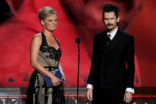 All the Pictures From the Emmys! All the Pictures From the Emmys!