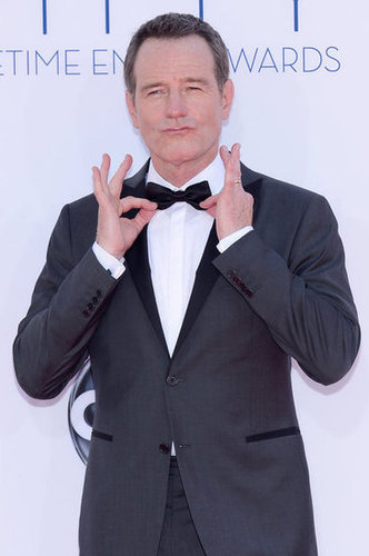 All the Pictures From the Emmys! All the Pictures From the Emmys!