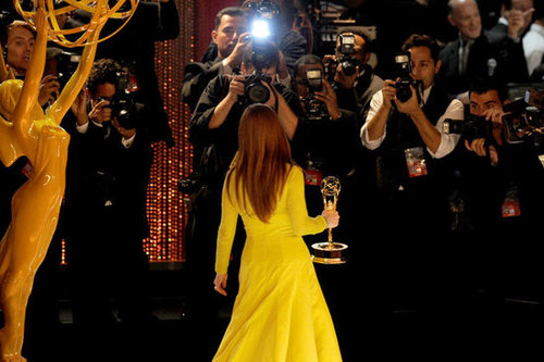 All the Pictures From the Emmys! All the Pictures From the Emmys!