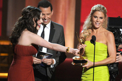 All the Pictures From the Emmys! All the Pictures From the Emmys!