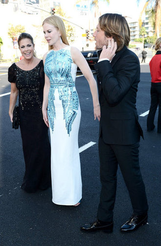 All the Pictures From the Emmys! All the Pictures From the Emmys!