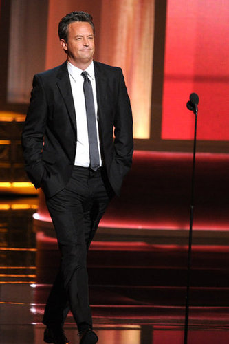 All the Pictures From the Emmys! All the Pictures From the Emmys!